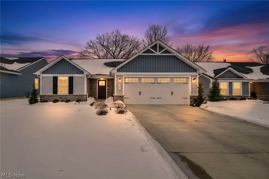 141 W Spring Drive, Elyria, OH 44035 - #2