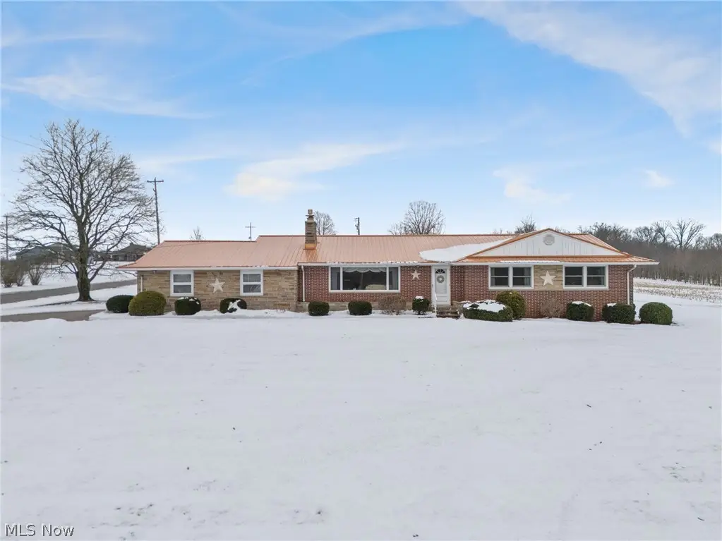 71 S Kohler Road, Orrville, OH 44667 - #1