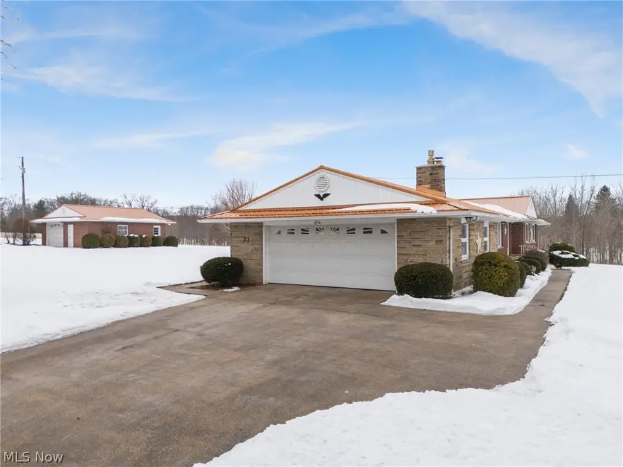 71 S Kohler Road, Orrville, OH 44667 - #2