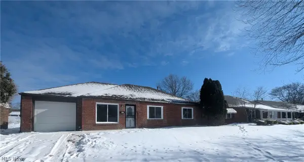 597 Hemlock Drive, Euclid, OH 44132