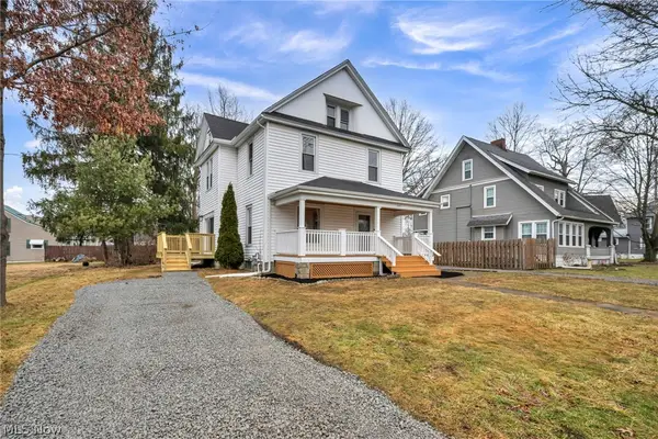 245 Arlington Boulevard, Newton Falls, OH 44444