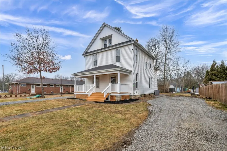 245 Arlington Boulevard, Newton Falls, OH 44444 - #3