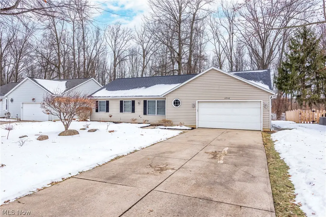 37918 N Doovys Street, Avon, OH 44011 - #1