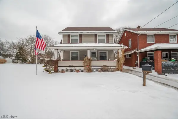 59 Bouquet Avenue, Youngstown, OH 44509