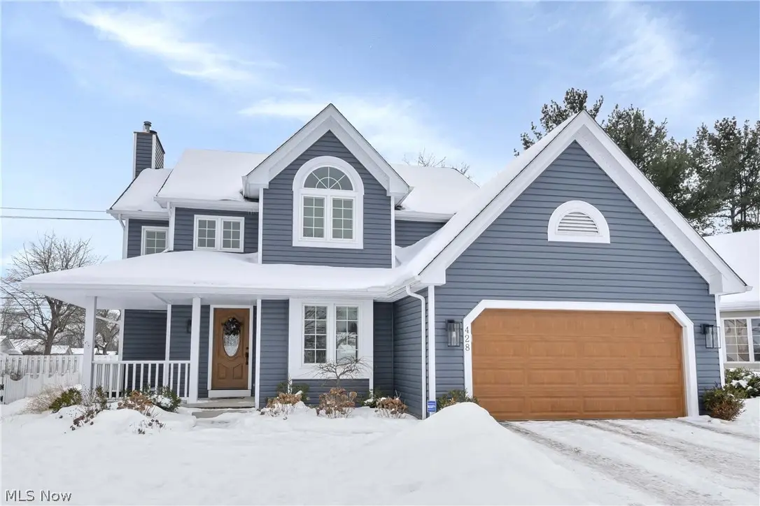 428 Park Place, Berea, OH 44017 - #1