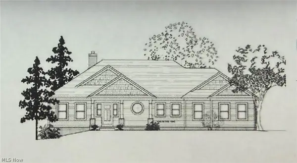 5445 Sleepy Hollow Rd, Valley City, OH 44280