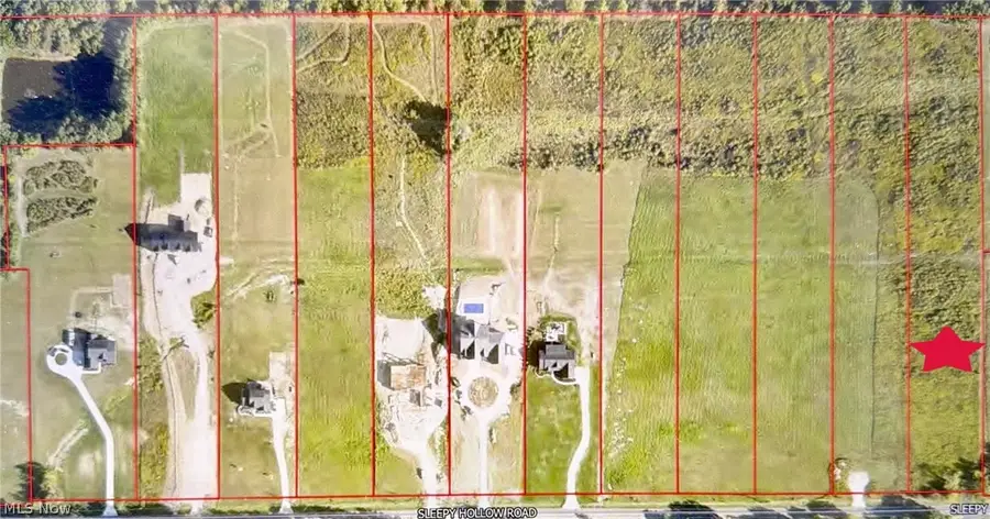 5395 Sleepy Hollow Rd, Valley City, OH 44280 - #2