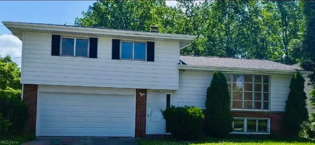 13810 Martin Drive, Garfield Heights, OH 44125 - #1