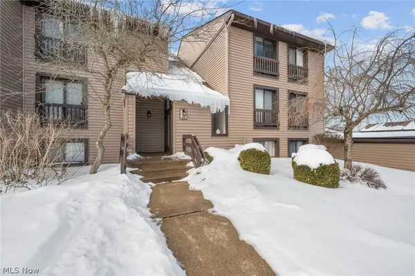 1105 Canyon View Road #604, Northfield, OH 44067