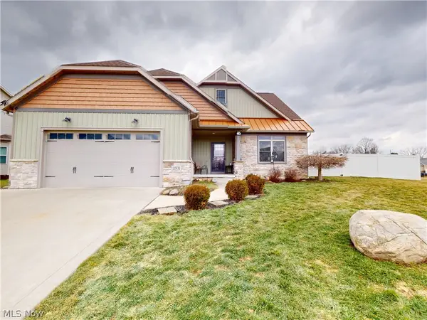 11931 Walton Nw Circle, Uniontown, OH 44685