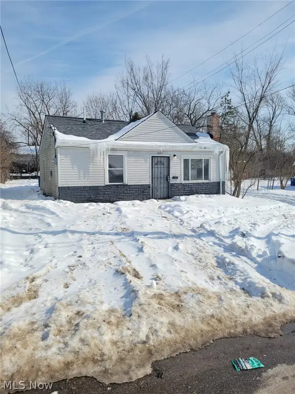 4821 E 173 Street, Cleveland, OH 44128