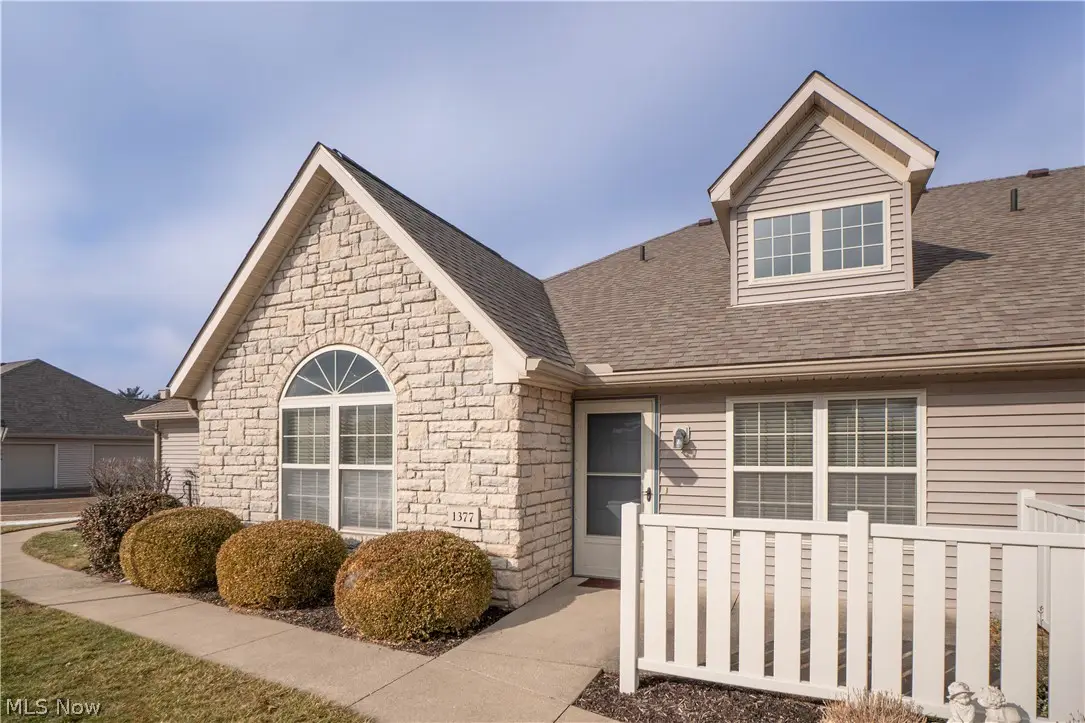 1377 Tylers Mill Ne Lane, Massillon, OH 44646 - #1