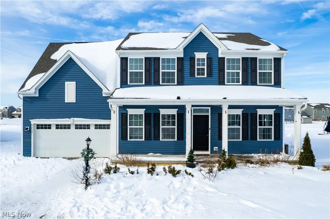 9254 Winfield Lane, North Ridgeville, OH 44039 - #1