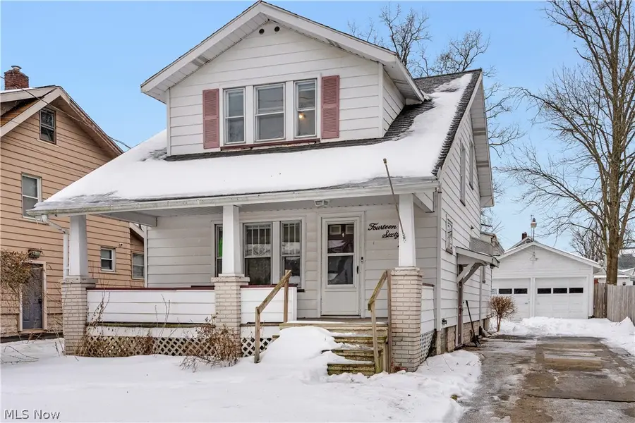 1464 Hollywood Ne Street, Warren, OH 44483 - #2