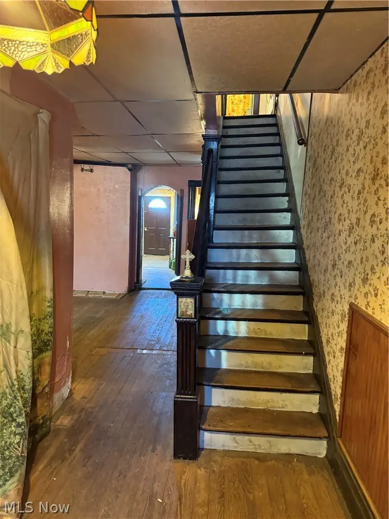 1615 Beaver Street, Parkersburg, WV 26101 - #2