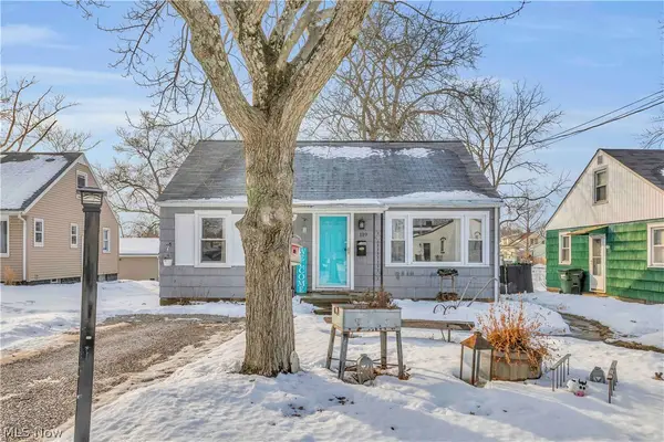 119 Cayuga Nw Avenue, Canton, OH 44708