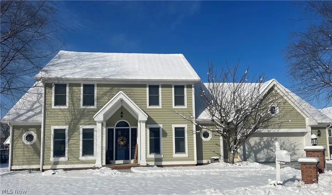 209 Plantation Drive, Mineral Wells, WV 26150 - #1