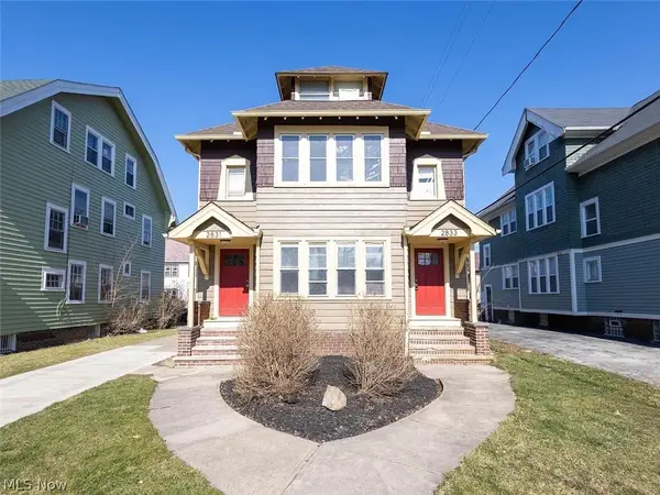 2831 Avondale Avenue, Cleveland Heights, OH 44118
