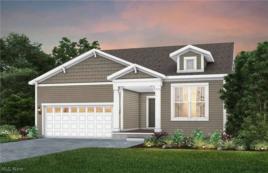 6712 Montville Reserve Lane, Medina, OH 44256 - #1