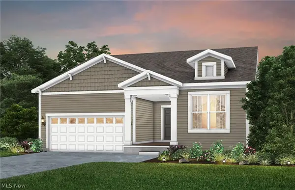 6712 Montville Reserve Lane, Medina, OH 44256