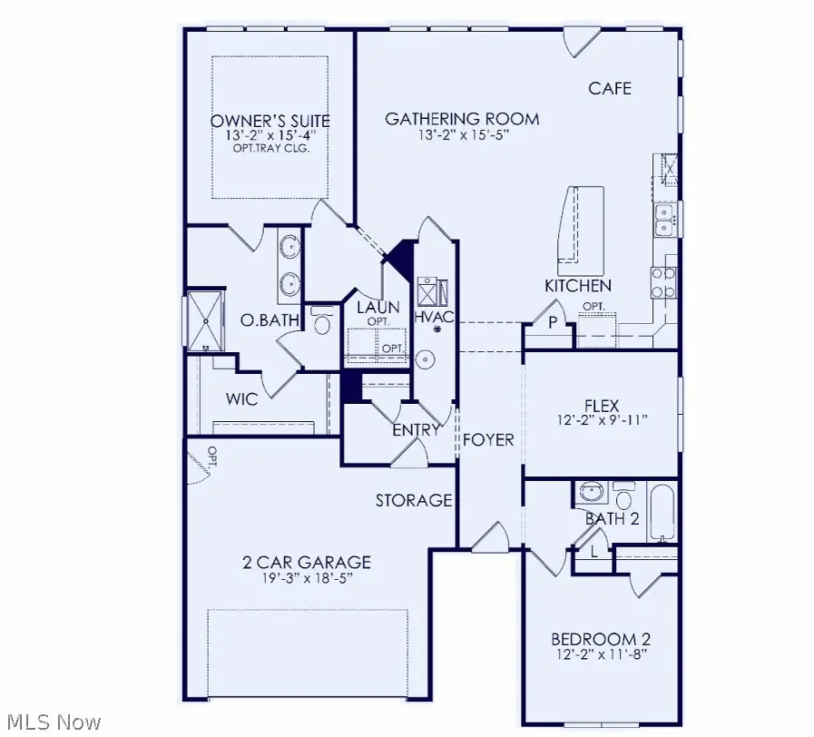 6712 Montville Reserve Lane, Medina, OH 44256 - #2
