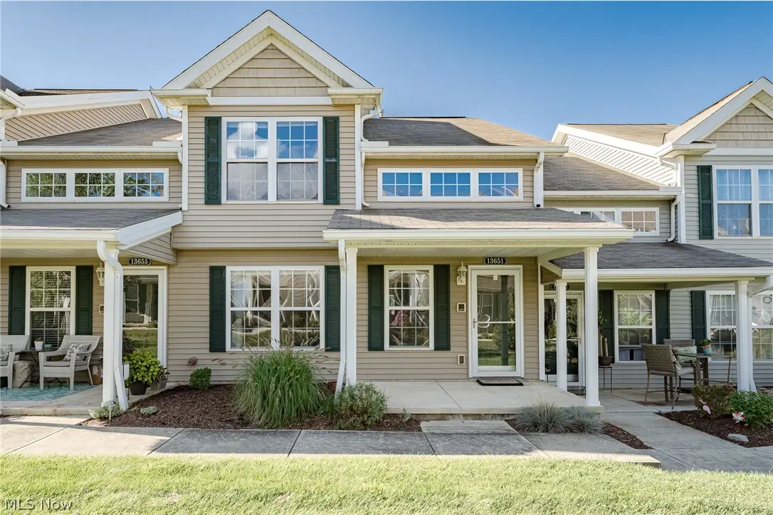 13651 Woodcroft, North Royalton, OH 44133 - #1