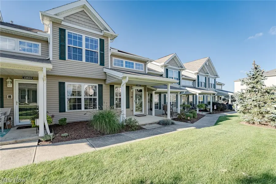 13651 Woodcroft, North Royalton, OH 44133 - #2