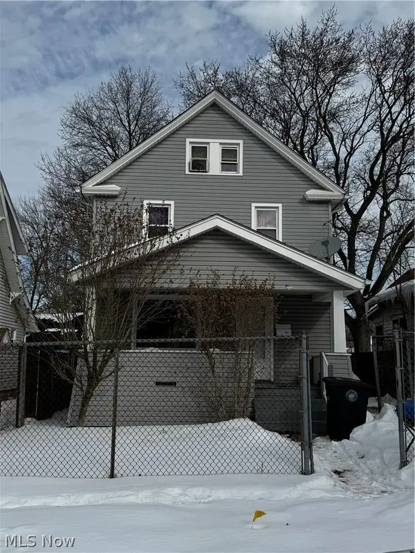 807 Baird Street, Akron, OH 44306