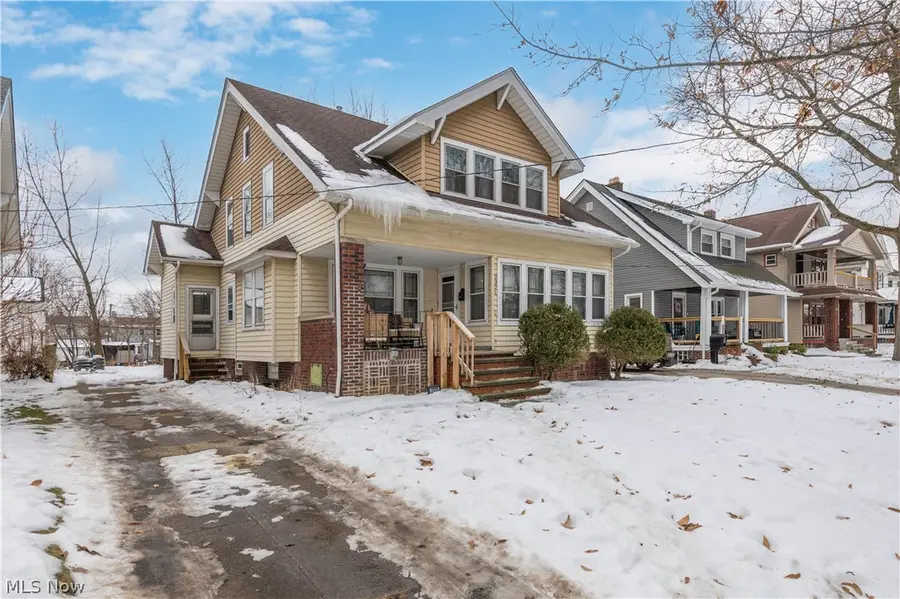 2321 Oak Park Avenue, Cleveland, OH 44109 - #3