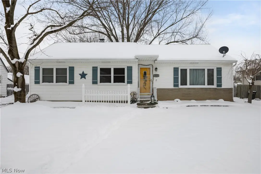 965 Gulf Road, Elyria, OH 44035 - #1