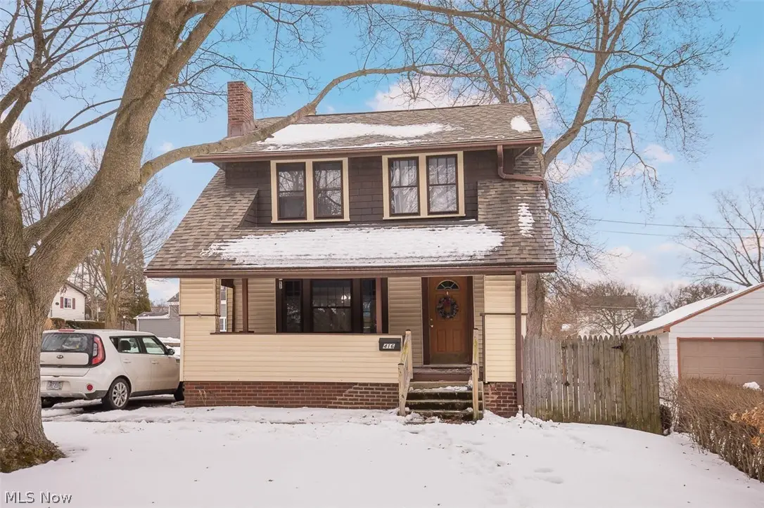 416 Prospect Avenue, Cuyahoga Falls, OH 44221 - #1
