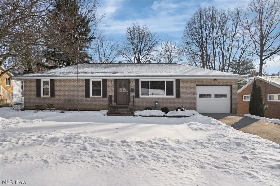136 S Metzger Avenue, Rittman, OH 44270 - #3
