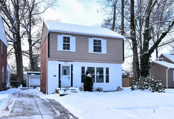 4380 Lucille Road, South Euclid, OH 44121