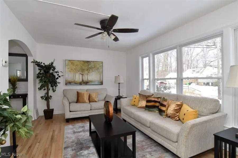 4380 Lucille Road, South Euclid, OH 44121 - #3