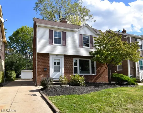 2203 Brockway Road, University Heights, OH 44118