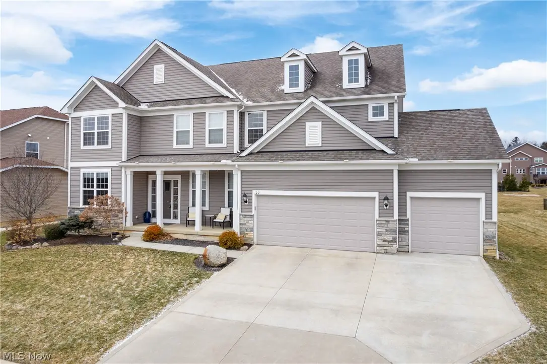 102 Harvester Drive, Copley, OH 44321 - #1