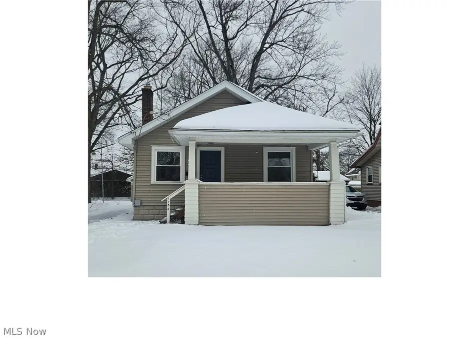 1134 Belvedere Se Avenue, Warren, OH 44484 - #2