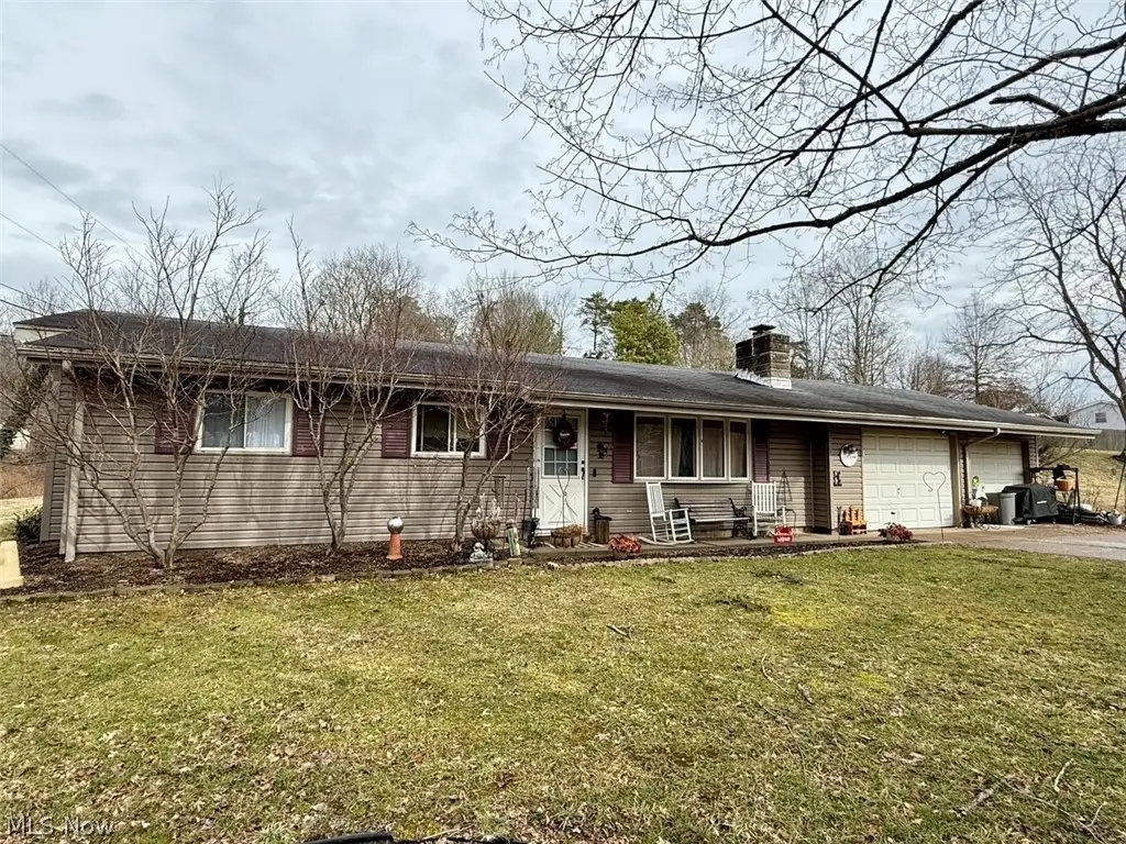 20 Silver Globe Road, Marietta, OH 45750 - #1