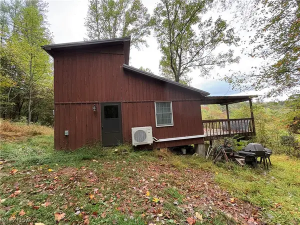 41540 Bernard Cline Road, Woodsfield, OH 43793