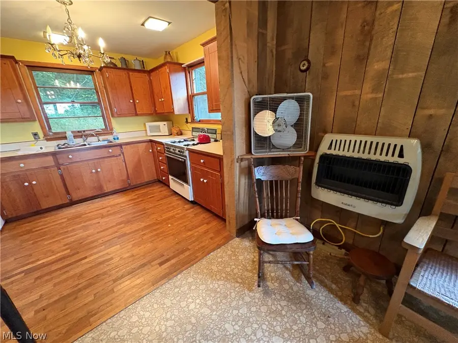 41540 Bernard Cline Road, Woodsfield, OH 43793 - #2