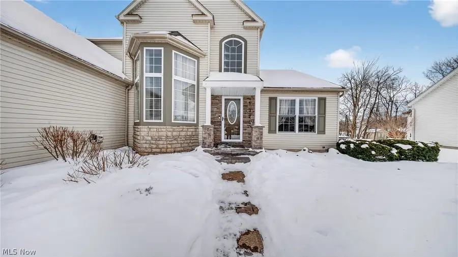 1324 Dover Drive, Medina, OH 44256 - #2