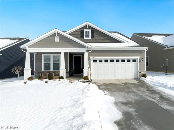 12827 Annabell Drive, Columbia Station, OH 44028
