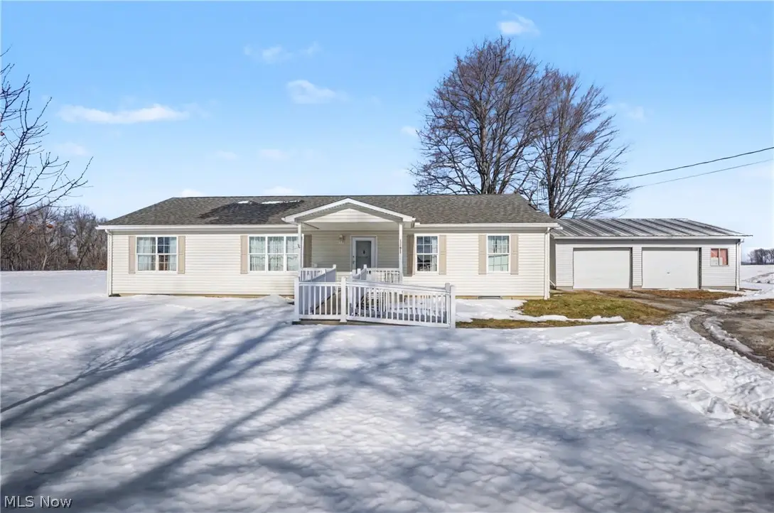 7001 Marble Ne Road, Kensington, OH 44427 - #1