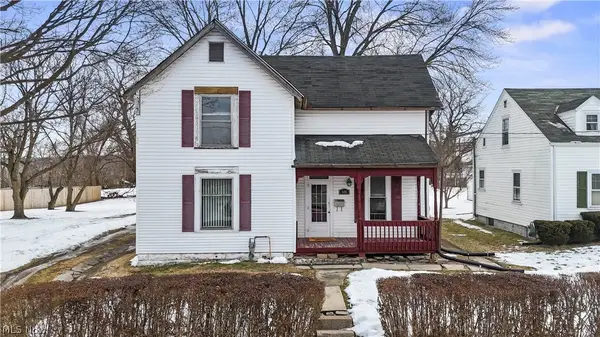 580 N Mulberry Street, Mansfield, OH 44902