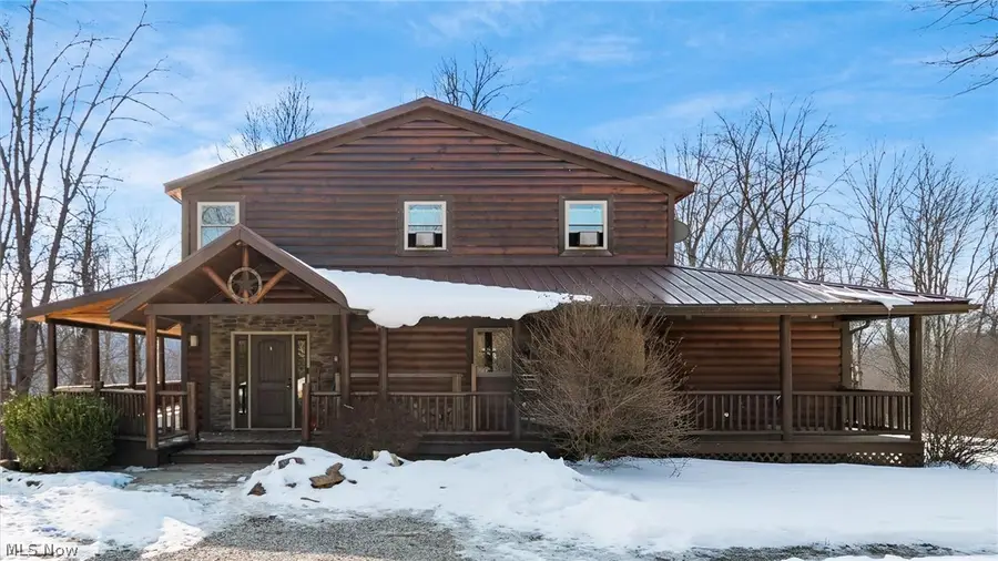 18028 Winterset Lane, Lore City, OH 43755 - #2