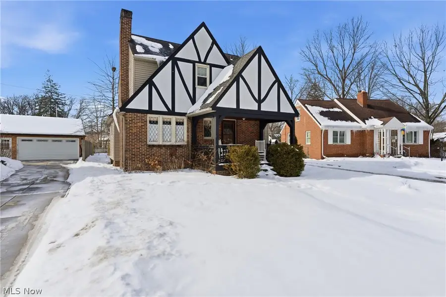 211 W Bridge Street, Berea, OH 44017 - #2