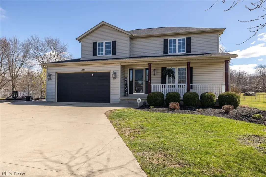 1125 Substation Road, Brunswick, OH 44212 - #1