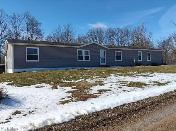 3345 Durant Road, Zanesville, OH 43701