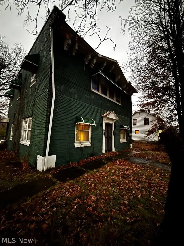 892-894 Storer Avenue, Akron, OH 44320 - #1