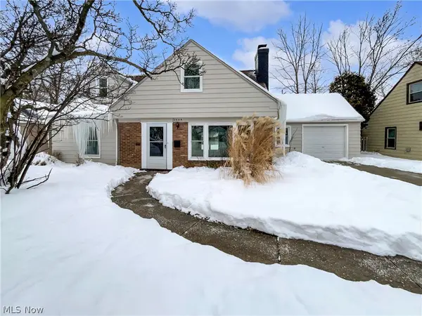 1754 E 236th Street, Euclid, OH 44117